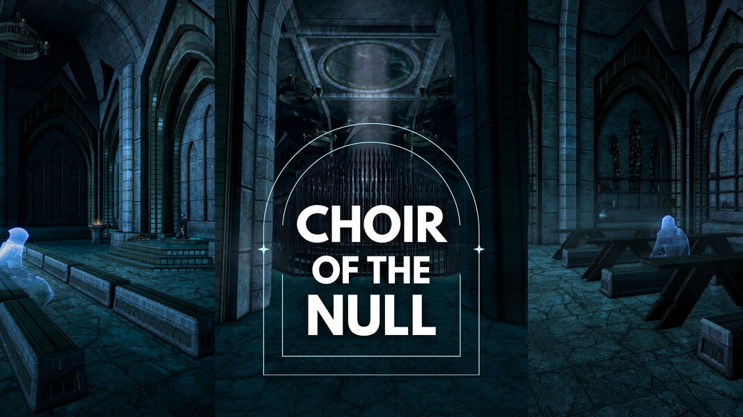Choir of the Null