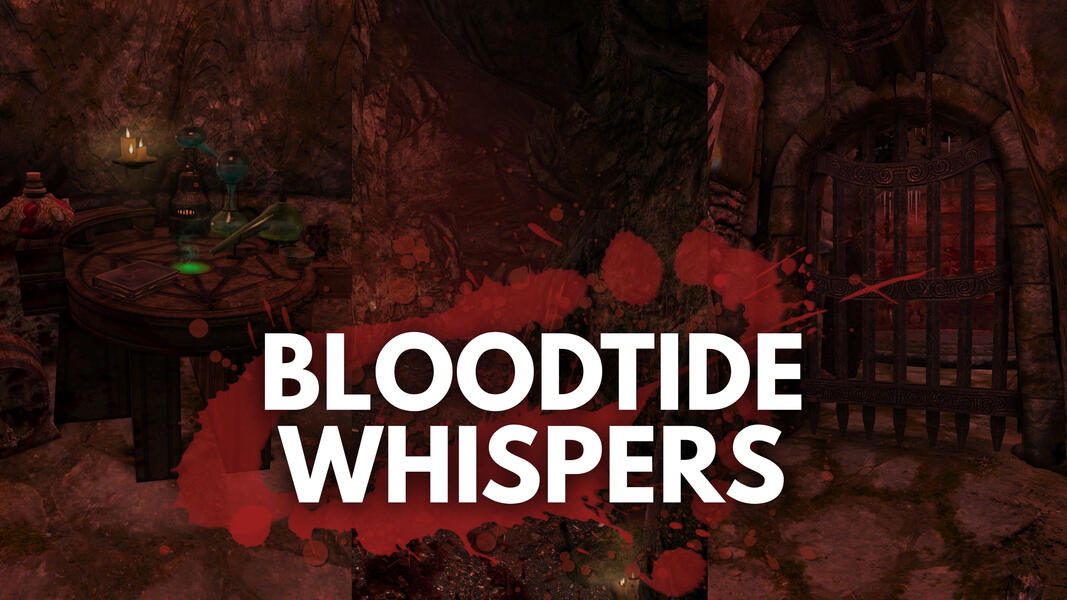 Bloodtide Whispers
